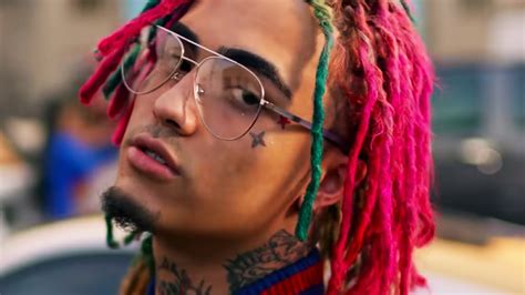 Lil Pump, ‘Gucci Gang’ 